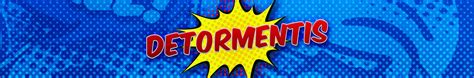 detormentis host|Test Your Knowledge with Detormentis Trivia Quizzes and Fun .